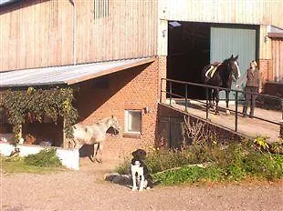 Im Bauernhaus Appartement *