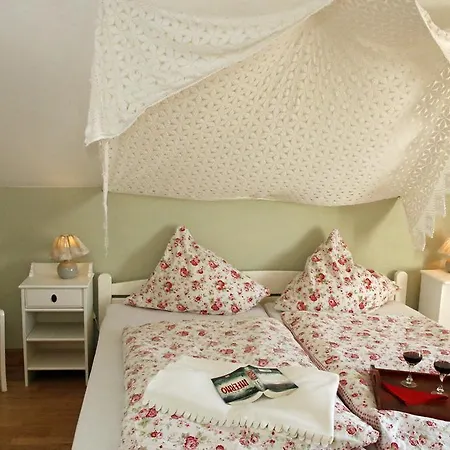 Appartement Im Bauernhaus