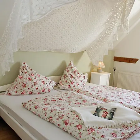 Im Bauernhaus Appartement