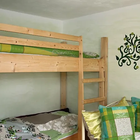 Appartement Im Bauernhaus *