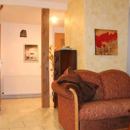Appartement Im Bauernhaus