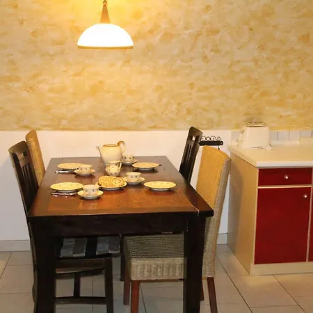 Appartement Im Bauernhaus *