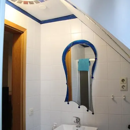 Im Bauernhaus Appartement *