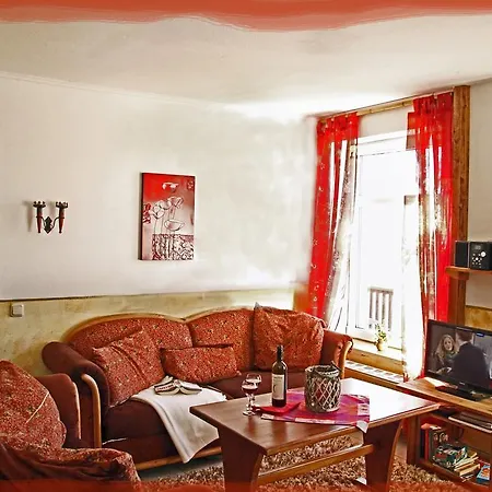 Appartement Im Bauernhaus