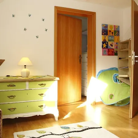 Im Bauernhaus Appartement *