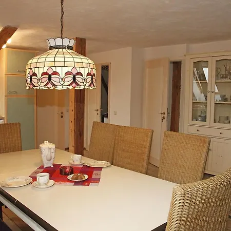 Appartement Im Bauernhaus *
