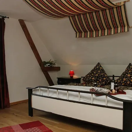 Im Bauernhaus Appartement *