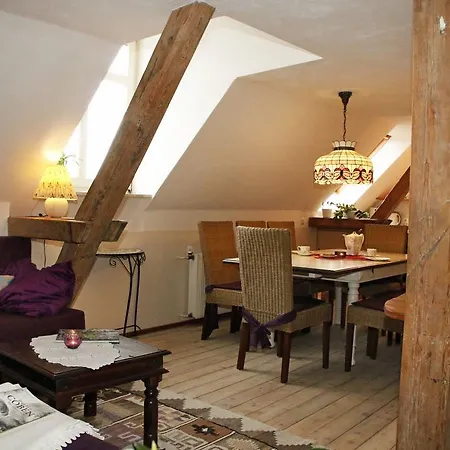 Im Bauernhaus * Oersberg