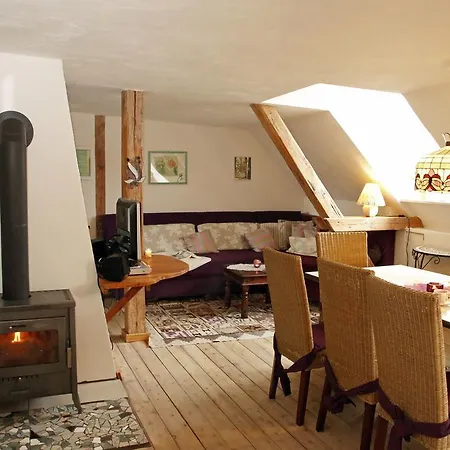 Appartement Im Bauernhaus