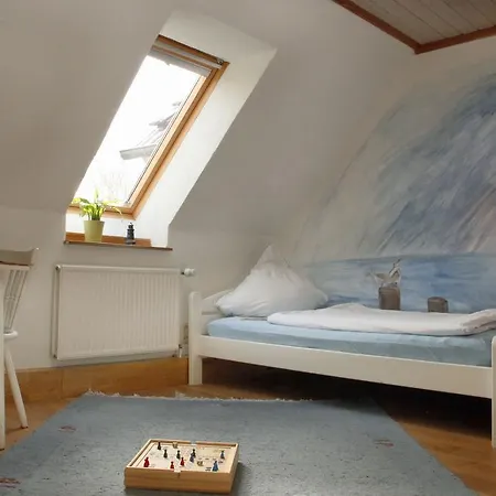 Appartement Im Bauernhaus *