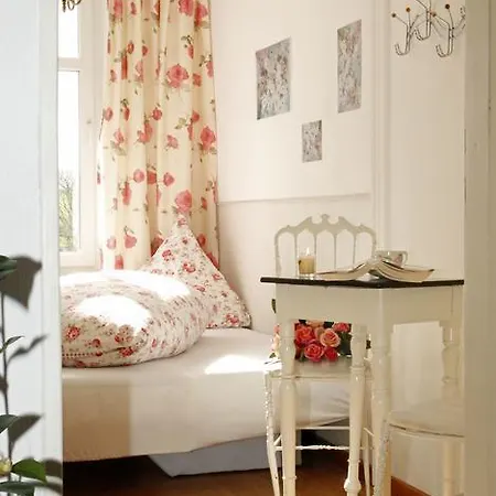 Appartement Im Bauernhaus Oersberg