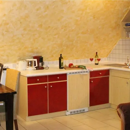 Appartement Im Bauernhaus *