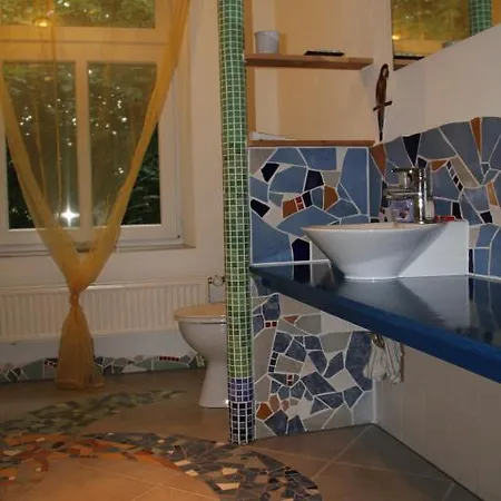 Im Bauernhaus Appartement Oersberg