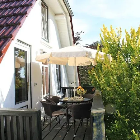 Appartement Im Bauernhaus *